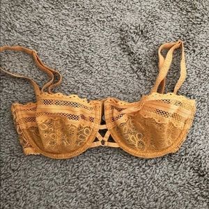 Free People Bralette